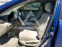 2011 Toyota CAMRY фото