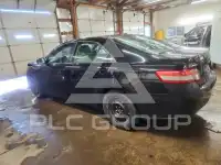 2011 Toyota CAMRY фото