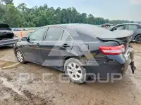 2011 Toyota CAMRY фото