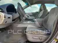 2011 Toyota CAMRY фото