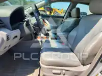 2011 Toyota CAMRY фото