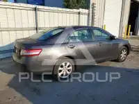 2011 Toyota CAMRY photo