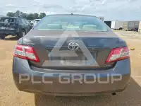 2011 Toyota CAMRY фото