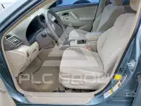 2011 Toyota CAMRY фото