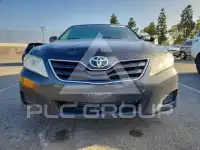 2011 Toyota CAMRY фото