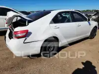 2011 Toyota CAMRY фото