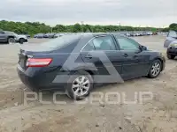 2011 Toyota CAMRY фото
