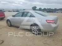 2011 Toyota CAMRY фото