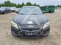 2011 Toyota CAMRY фото