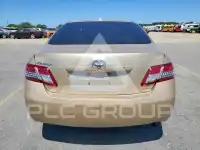2011 Toyota CAMRY фото