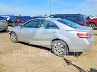2011 Toyota CAMRY фото