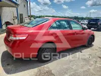 2011 Toyota CAMRY фото