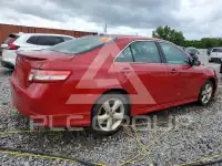 2011 Toyota CAMRY фото
