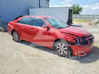 2011 Toyota CAMRY фото