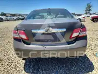 2011 Toyota CAMRY фото