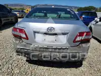 2011 Toyota CAMRY фото