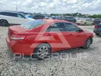 2011 Toyota CAMRY фото
