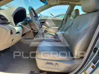 2011 Toyota CAMRY фото