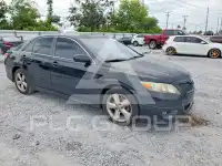 2011 Toyota CAMRY фото
