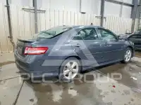 2011 Toyota CAMRY photo