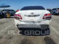 2011 Toyota CAMRY фото