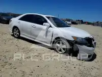 2011 Toyota CAMRY фото