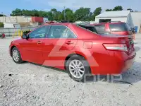 2011 Toyota CAMRY фото
