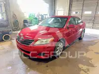 2011 Toyota CAMRY фото