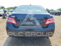 2011 Toyota CAMRY фото
