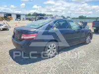 2011 Toyota CAMRY фото
