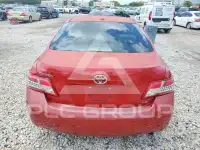 2011 Toyota CAMRY фото