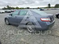 2011 Toyota CAMRY фото