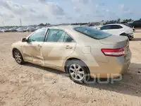 2011 Toyota CAMRY фото