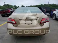 2011 Toyota CAMRY фото
