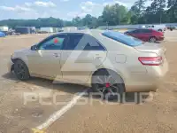 2011 Toyota CAMRY фото