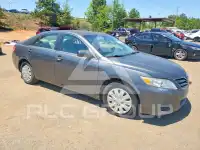 2011 Toyota CAMRY photo