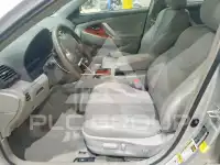 2011 Toyota CAMRY фото