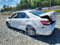 2011 Toyota CAMRY фото