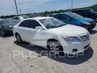 2011 Toyota CAMRY фото