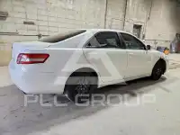 2011 Toyota CAMRY фото