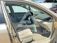 2011 Toyota CAMRY фото