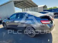 2011 Toyota CAMRY фото
