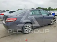 2011 Toyota CAMRY фото