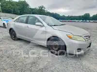 2011 Toyota CAMRY фото