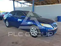 2011 Toyota CAMRY фото
