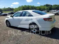 2011 Toyota CAMRY фото