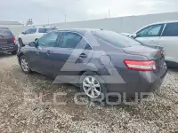 2011 Toyota CAMRY photo