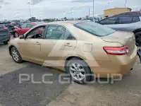2011 Toyota CAMRY photo