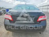 2011 Toyota CAMRY фото