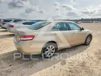 2011 Toyota CAMRY фото